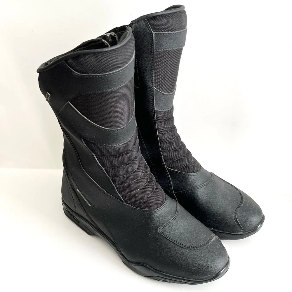 Forma Nero Touring Motorcycle Boots